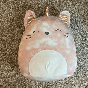 NEW SQUISHMALLOW